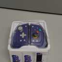 NYXI Hyperion Pro Wireless Controller for Switch/ Switch OLED, Hyperion switch controller with Hall Effect Joystick, Programmable, 6-Axis Gyro, Turbo & Vibration