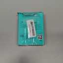 Logitech M330 Silent Wireless Mouse, 2.4GHz with USB Receiver, Optical Tracking, Quiet & Lightweight, Long Battery Life, for PC, Mac, Laptop, Chromebook - Black