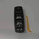 Master Power Window Switch Driver Side Compatible with 2013 2014 2015 2016 Dodge Dart 68271203AB 56046568AC 8+13pins