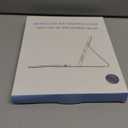 Akkerds for iPad A16 Case with Keyboard - 7 Colors Backlit Keyboard for iPad 10th Generation/iPad Air 11 Inch - Wireless Folio Cover for iPad Air 10.9 Inch/iPad Pro 11 Inch 2022/2021/2020 (Blue)