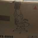 T-THREE.Gaming chair Office chair Computer chair Video Gaming Chair with Lumbar and Back Support, Racing Style PU Leather, Height Adjustable, 360 Swivel with Adults, Women, Men,Teens and Kids Black