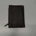 Oak Leathers Leather Wallet For Women - Small RFID Coin Purse Credit Card & ID Holder for Ladies, Gift for Women's, Bifold Wallets (Crazy Horse Brown)