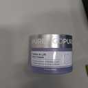 goPure Tighten & Lift Neck & Chest Moisturizer Cream for Visibly Firming, Tightening and Lifting the Look of Wrinkles & Crepey Skin, 1.7oz (Exp: 12/2028)