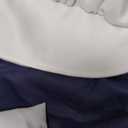 fun shack Florence Nightingale Costume Kids, Florence Nightingale Costume Girls, Civil War Nurse Costume Kids (Medium)