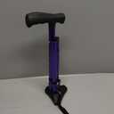 HurryCane Freedom Edition Foldable Walking Cane with T Handle
