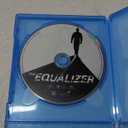 The Equalizer (Blu-ray + DVD)