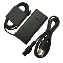 Dell Laptop Charger 65W Watt USB Type C AC Power Adapter Include Power Cord for Dell Latitude 3340 3440 3540 5340 5440 5540 7340 7440 7640 9440 2in1