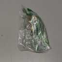 Acetylene Cylinder Bottle to Regulator CGA-200 (MC) to CGA-510 (POL) Adaptor