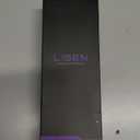 LISEN Retractable Car Charger, 69W Cars Adapter USB C Fast Charger for iPhone 17 Pro Max 16, Car Accessories for Valentines Day Gifts for him Her Birthday Gifts for Men Women 2026 Tech Gadgets for Men