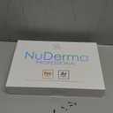 NuDerma Professional Skin Therapy Wand  Portable Skin Therapy Machine with 6 Neon & Argon Wands – Boost Your Skin – Clear Firm & Tighten