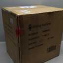 Singing Machine Platinum Plus – Wi-Fi Karaoke Machine for Adults & Kids with 2 Wireless Microphones, Bluetooth Party Speaker, Voice Effects, YouTube & Spotify Streaming – The Ultimate Party System