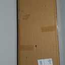 VNN Portable Wheelchair Ramp 4FT, Non-Slip Aluminum Ramps for Wheelchairs for Home, Handicap Wheelchair Ramps for Home Steps, Aluminum Loading Dock Plates, Doorways (4FT (Usable height 4-12 inch))