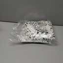 2 x 80 PCS Latex Cow Balloons Cow Print Balloons Black White Balloon Cute Funny Party Decorations for Birthday Party Theme Favor Western Farm Rodeo Supplies Decoration Shower Daily Use Decorate