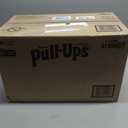 Pull-Ups Boys' Potty Training Pants, Size 2T-3T Training Underwear (16-34 lbs), 124 Count (4 Packs of 31), 