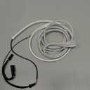 Suitable for 21-23 Tesla 3/Y/S/X Front Trunk Ambient Lighting Modification Light Strips(White,for Model 3 18-20)