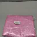 Leeche Storages & Display Case for Dolls Compatible with All LOL Surprise Dolls,Easy Carrying Storage Organizer Clear View Case