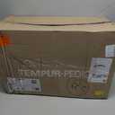 TEMPUR-Pedic TEMPUR-Cloud Pillow, Standard-2-Pack, Standard, White 2 Count