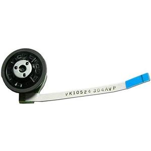 DVD Drive Disc Spindle Motor for Xbox 360 Lite On DG-16D2S