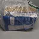 Cozy Essential 20 Pack Vacuum Storage Bags, Space Saver Bags (4 Jumbo/4 Large/4 Medium/4 Small/4 Roll) Compression for Comforters and Blankets, Sealer Clothes Storage, Hand Pump Included