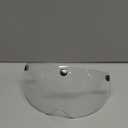 VICTGOAL Detachable Magnetic Bike Helmet Goggles Visor Especially Deisgned for VG110/VG112 Bicycle Helmet (Photochromic)