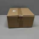 19" LED Lighted Sliver Tinsel Bow Christmas Decoration