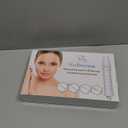 Pure Daily Care NuDerma Handheld Skin Therapy Wand Machine w/Neon Anti-Aging - Skin Tightening - Wrinkle Reducing - Dark Circles Clarifying - Hair & Scalp Stimulator (1 Count (Pack of 1)