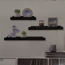 Wall Ledge Set of 3Pack