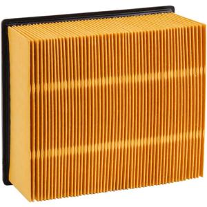 Doc's Diesel Engine Air Filter | Compatible with RAM 6.7L Cummins 2500, 3500, 4500, 5500 2007+ | Replaces 53034051AB, 68645327AA