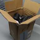 1/2 HP Sump Pump, 4200 GPH, 26 FT Lift, Automatic Float Switch, 115V