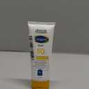 CETAPHIL Sheer Mineral Sunscreen Lotion for Face & Body 3 fl oz 100% Mineral UVA/UVB Filters: Zinc Oxide & Titanium Dioxide Broad Spectrum SPF 50 For Sensitive Skin Dermatologist Recommended Brand