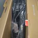 belhope Shiatsu Neck and Back Massager with Heat, 4D Kneading Back Massager for Pain Relief Deep Tissue, Comfortable Back Massage for Chair, Massage Mat for Home Office, Gifts for Women Men Parents