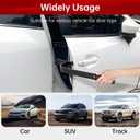 Car Door Alignment Tool Automotive Door Adjustment Tool Adjusts Door Hinge for Most All Cars and Light Trucks