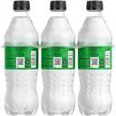 3 x Sprite Zero Sugar Lemon Lime Diet Soda Pop Soft Drinks, 16.9 fl oz, 6 Pack