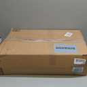 8x10 Fluffy Living Room Rug: Beige and White Checkered Rugs for Living Room- 8x10 Large Fluffy Rug for Bedroom- Soft Plush Shag Carpets for Boys Girls Teen Room, Home Decor (Beige/White)