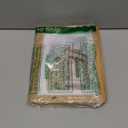 5x7 Picture Frame | Solid Oak Wood 5x7 Photo Frame With Mat For 4x6 | Plexiglas And Hanging Hardware Included | Natural Oak, 1 Pack