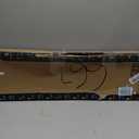HANDING Magic L BFS Rod Ultralight Fishing Rod 2-Piece Spinning & Baitcaster Rod with Fuji O+A Guides Cork Handle 30T Carbon for Trout Crappie Bluegill Yellow Perch Sunfish White Bass Smallmouth