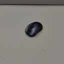 WisFox 2.4G Wireless Mouse for Laptop, Ergonomic Computer Mouse with USB Receiver and 3 Adjustable Levels, 6 Button Wireless Mice for Windows Mac PC Notebook (Grey) (1 Pack)