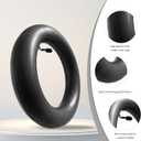 10x2.75-6.5 Scooter tire Replacement, 10 Inch Tire and Tube Set, Thickened Non-Slip Shockproof, for Speedway 5 Dualtron 3 Hover-1 Alpha Gotrax G4 Electric Scooter