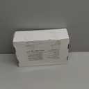 Classic City Train Tracks, 54 Pieces Railroad Track with 32 Curved, 20 Straight and 2 Switch Train Tracks, Train Expansion Accessories Compatible with All Major Train Tracks