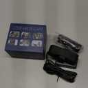 Full HD 1080P Webcam with Microphone, Noise-Canceling, Privacy Cover, Wide-Angle Lens, Auto Light Correction, Plug & Play USB Web Camera for Laptop, Desktop, PC, Mac, Zoom, Skype  Pro Series