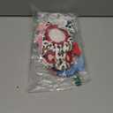 6 Pieces Dog Sweaters for Small Dogs Girls Winter Puppy Clothes Female Fleece Warm Thick Outfit Pet Small Doggie Clothes for Yorkie Chihuahua (S)