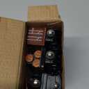 Motorized Train for Wooden Track, 3Pcs Train Toy Set for 3 4 5+Years Old Boy Girl Toddlers, Battery Powered Train Compatible with Thomas & Friends, Brio and Chuggington