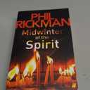 Midwinter of the Spirit (2) (Merrily Watkins Mysteries)