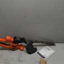 BLACK+DECKER Electric Hedge Trimmer, 17-Inch (BEHT150)