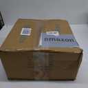 FEMILA Black Bathroom Light Fixtures, 3-Light Bathroom Vanity Lights Over Mirror with Hammered Metal Shade, Modern Wall Lamp for Kitchen Bedroom Living Room,4FG59B-3W BK (22")