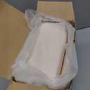 ACCURATEX Cooling Sheets King Size - 100% Viscose Made from Bamboo, Luxury Cool Silky Sheet Set for King Size Bed, Super Soft Breathable Bedding Sheets up to 16 inches Deep Pockect, Beige