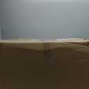 IRIS USA 72 QT Plastic Storage Box with Lid and Latches - 4 Pack - BPA-Free, See-Through Organizing Solution, Durable Nestable Stackable Containers, Secure Pull Handle - Clear