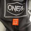 O'NEAL Element MX Pant Mens Racewear Black/Red 32