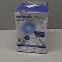 Waterpik ION Professional Water Flosser, Rechargeable and Portable for Teeth, Gums, Braces, 10 Settings, 7 Flossing Tips For Multiple Users And Needs, ADA Accepted, WF-12 White,
