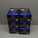 TENA Incontinence Guards, Overnight Absorbency & Advanced Odor Protection, Incontinence Guards for Men, 96 ct